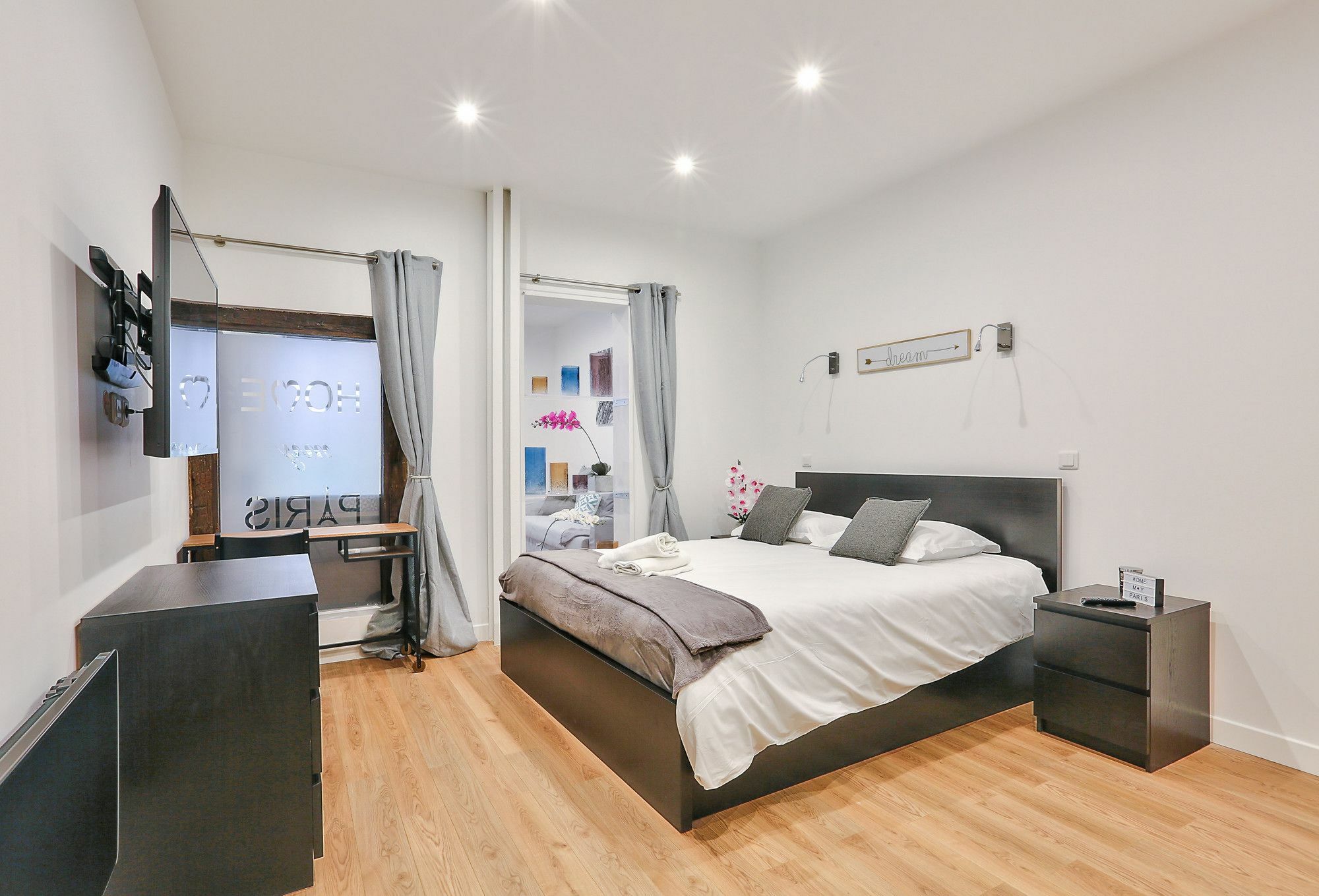 52-Cosy Home Montorgueil Paris Dış mekan fotoğraf