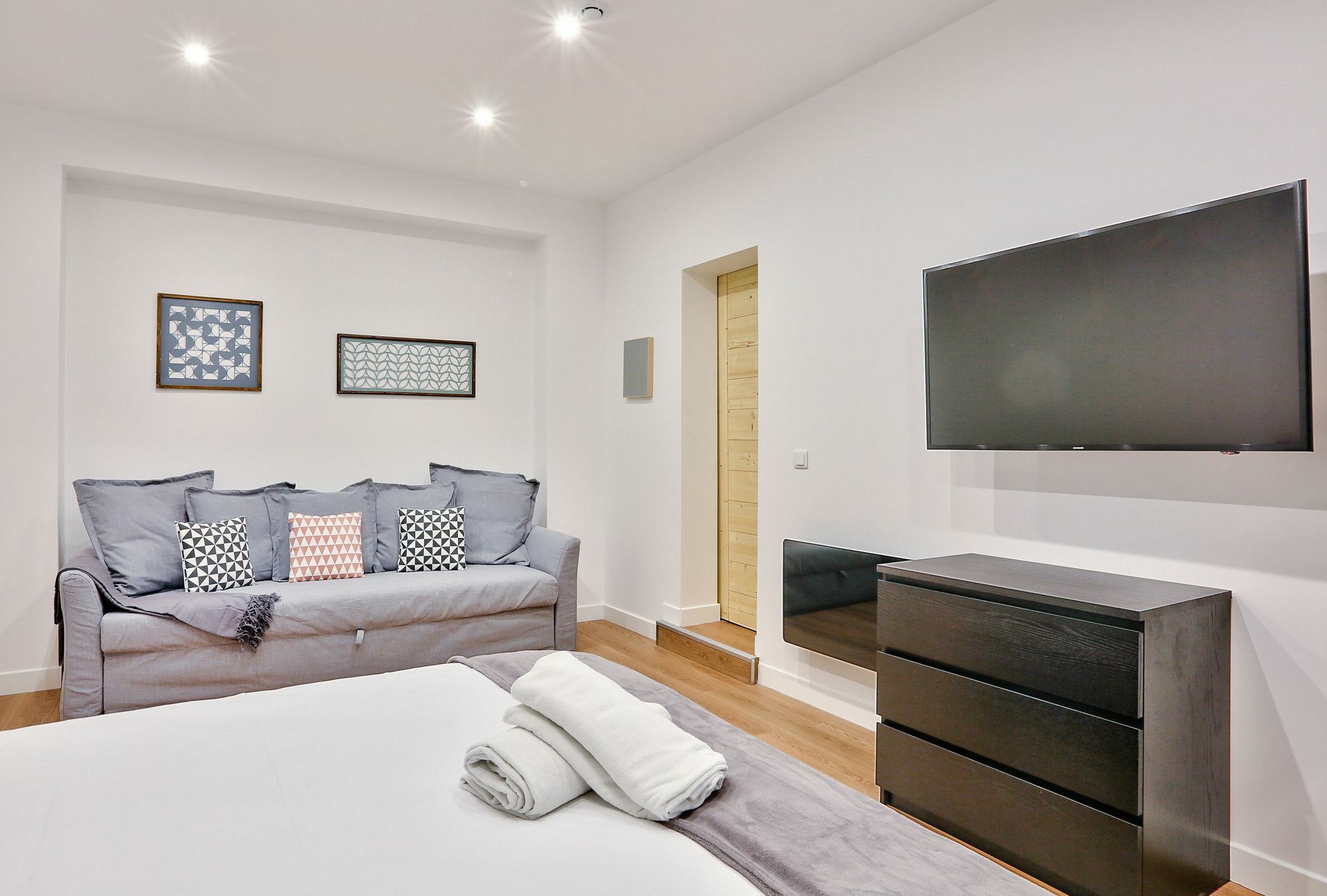 52-Cosy Home Montorgueil Paris Dış mekan fotoğraf