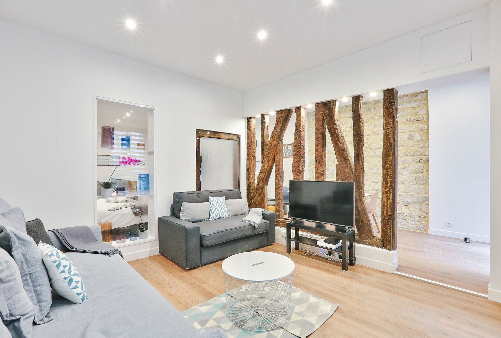 52-Cosy Home Montorgueil Paris Dış mekan fotoğraf