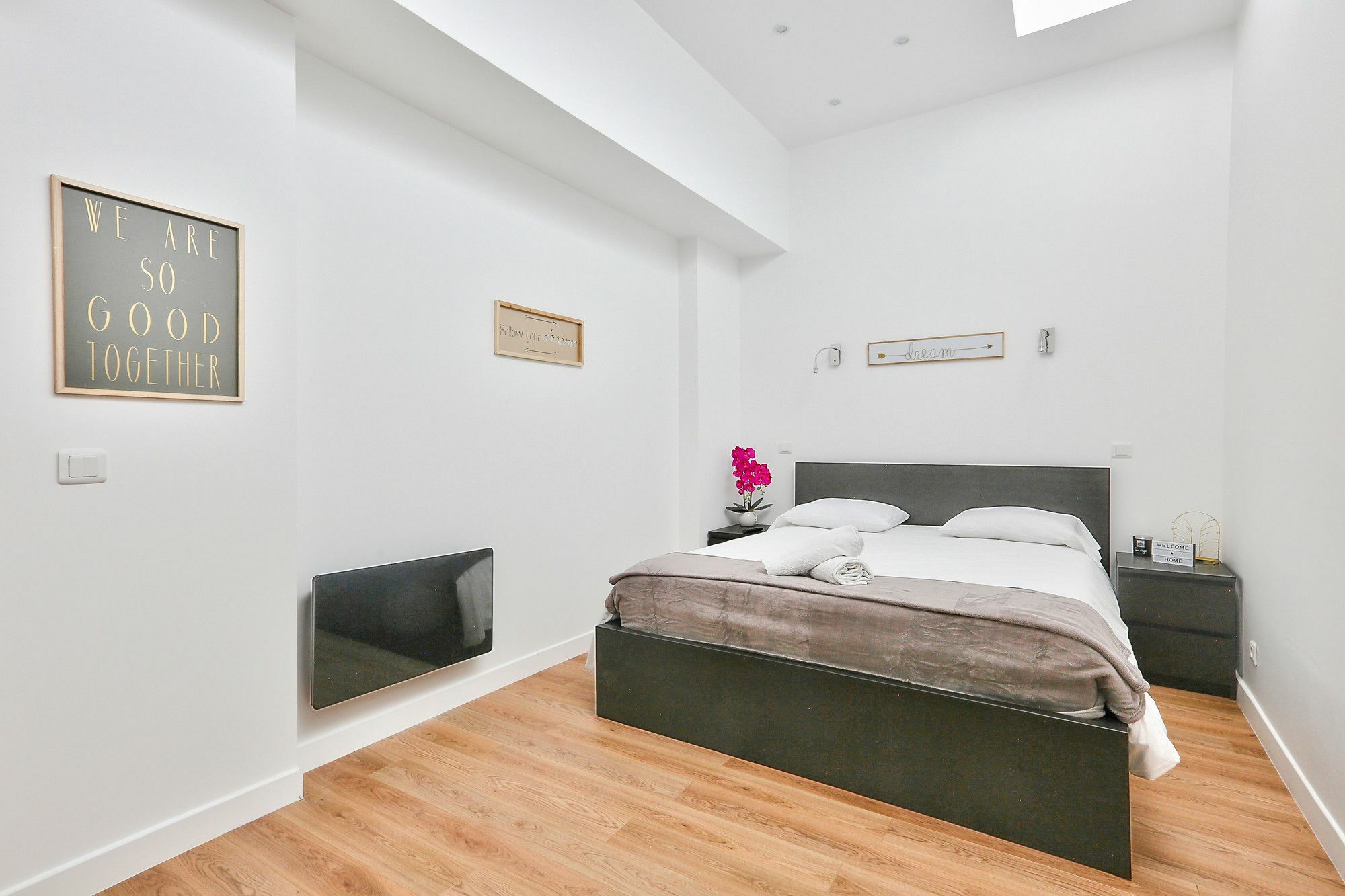 52-Cosy Home Montorgueil Paris Dış mekan fotoğraf